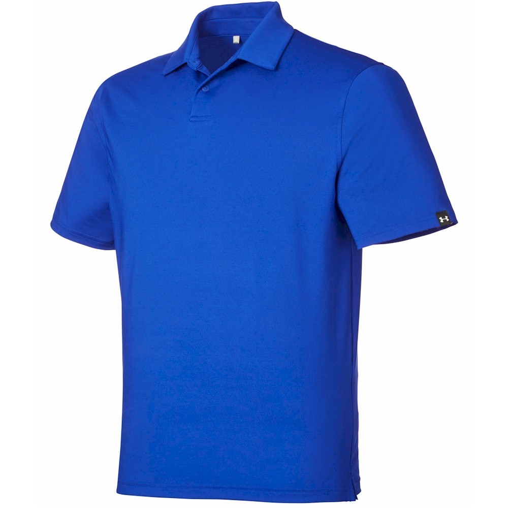 Under Armour Recycled Polo